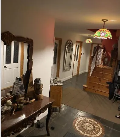 住宿加早餐酒店 Two Corran