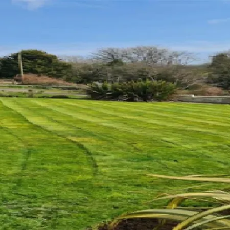 住宿加早餐酒店 Two